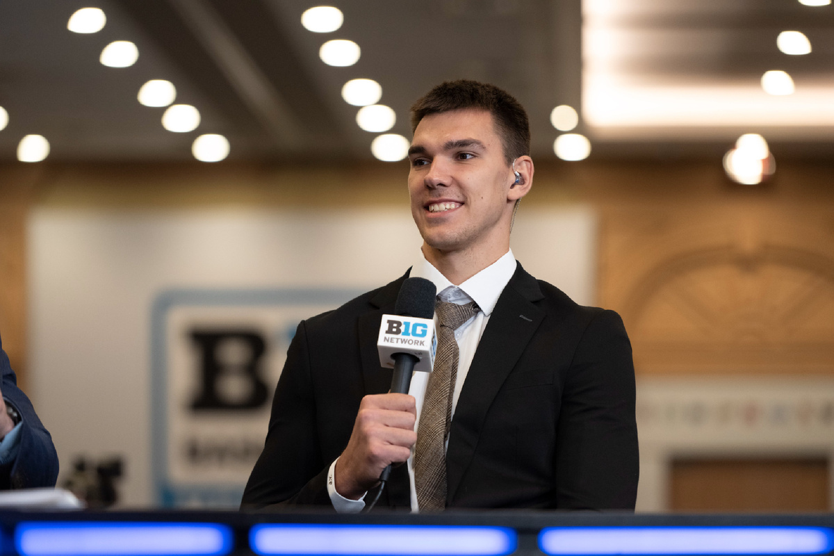 Влад Голдин