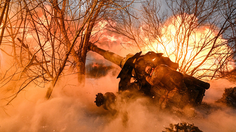   РИА Новости Сергей Бобылев