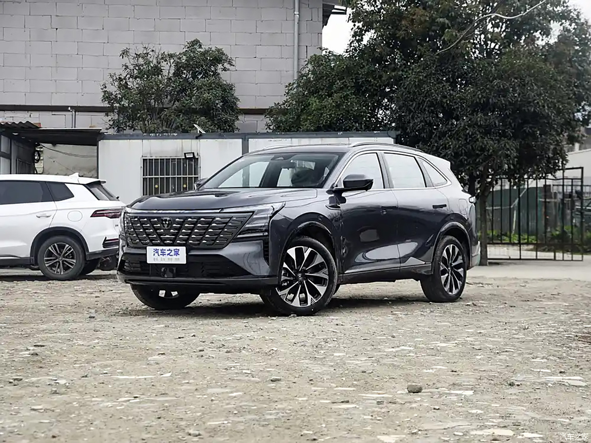 Фото Autohome  📷
