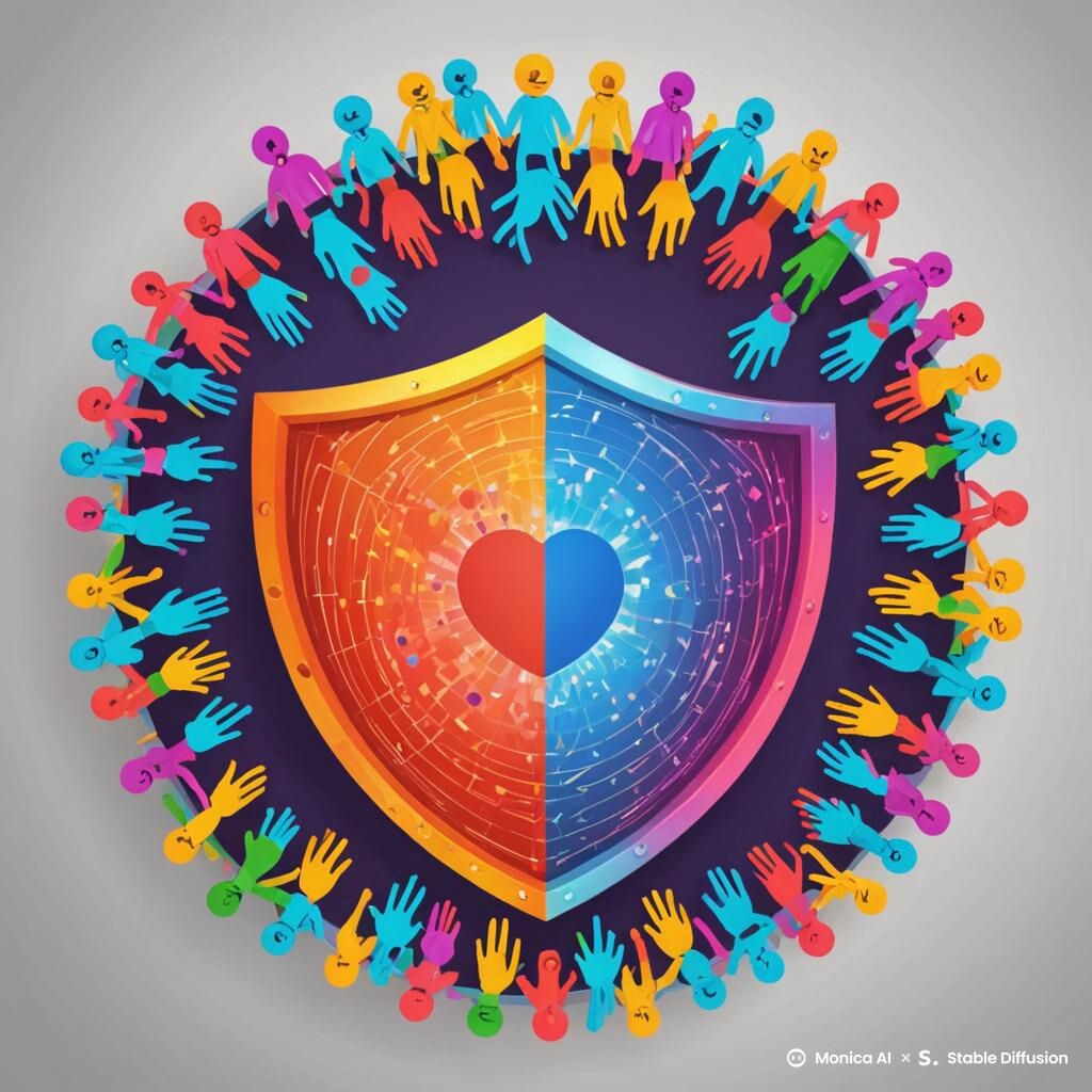 Изображение сгенерировано ИИ DALL*E 3