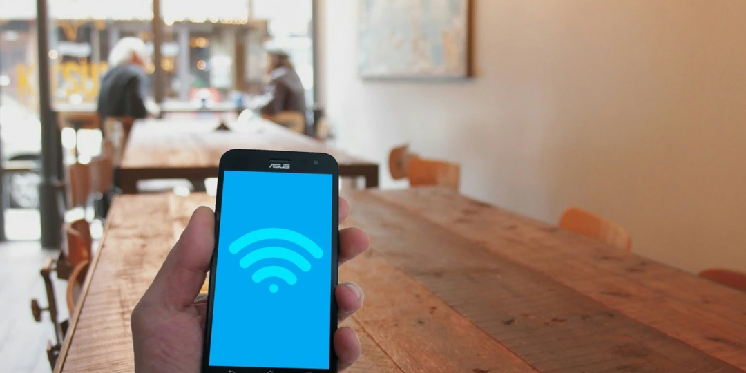 Почему опасно давать пароль от Wi-Fi соседям