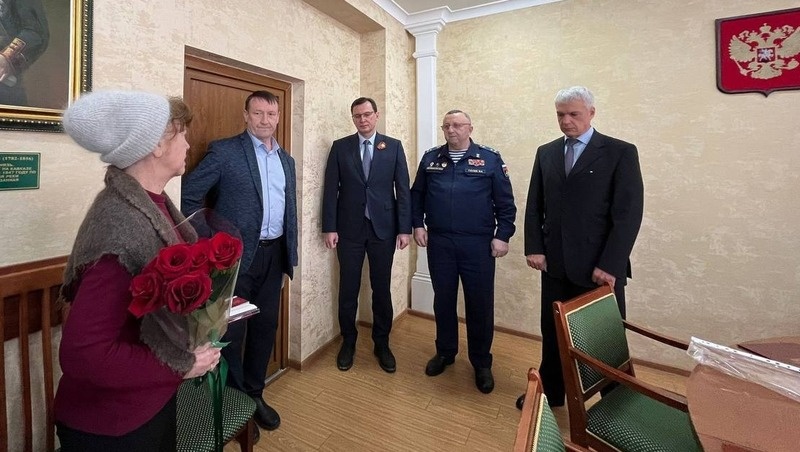      Фото: администрация Кисловодска