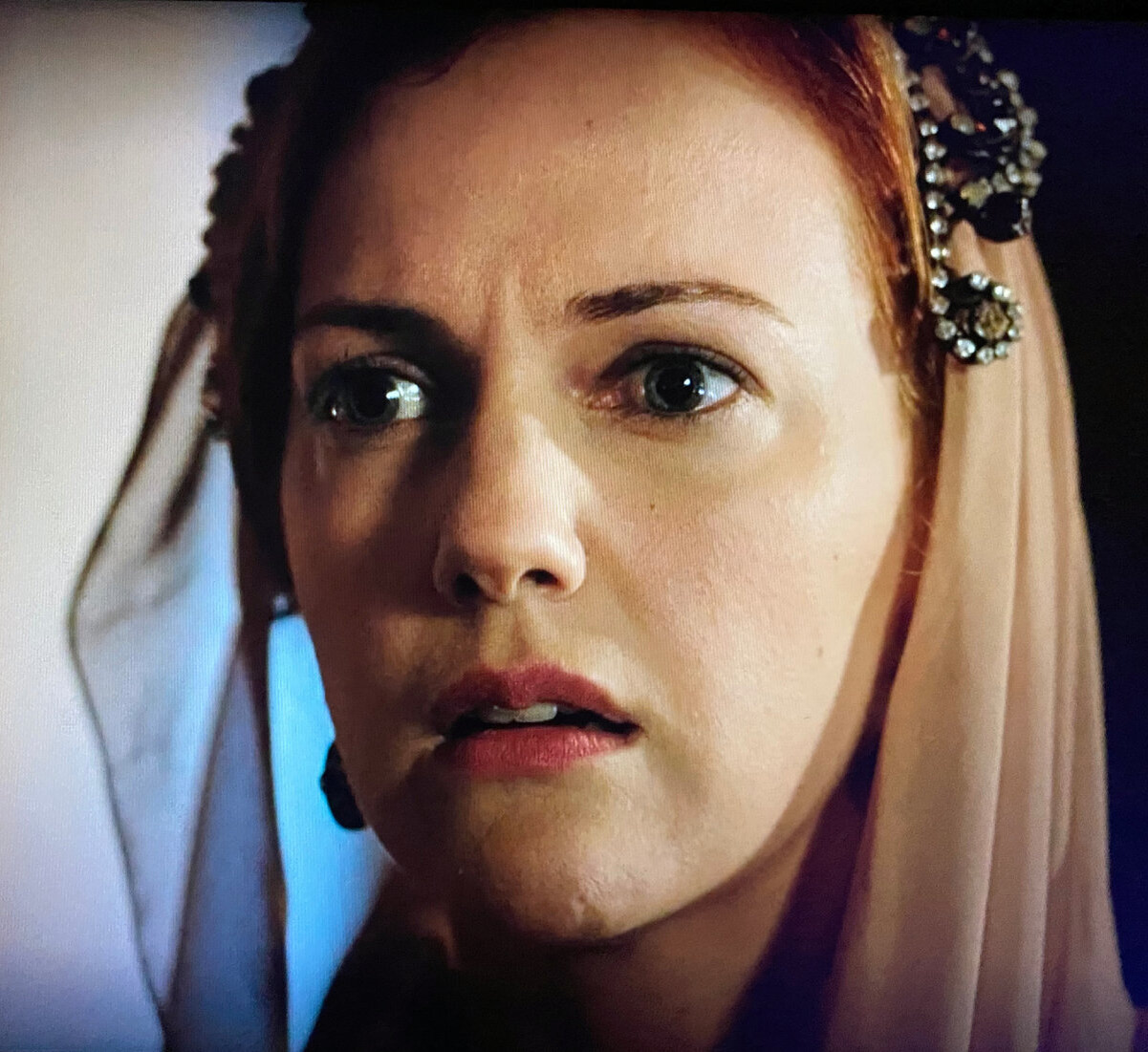 Я не поняла…