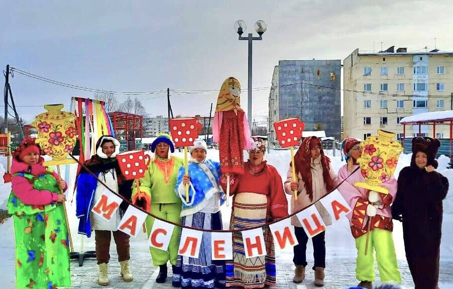 Фото: Фотографии колымчан в социальных сетях