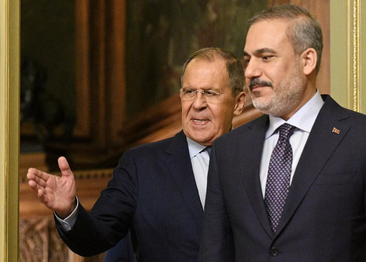 © Sputnik / Алексей Филиппов