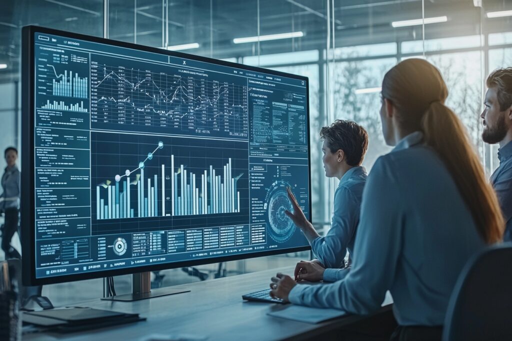    ИИ автоматизация для бизнеса Astralot AI