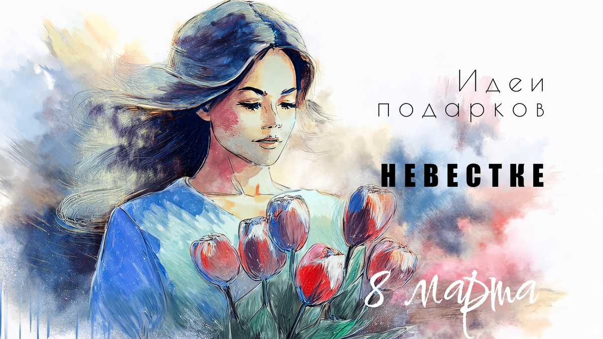 Как выбрать идеальный сюрприз для невестки? Давайте разбираться!