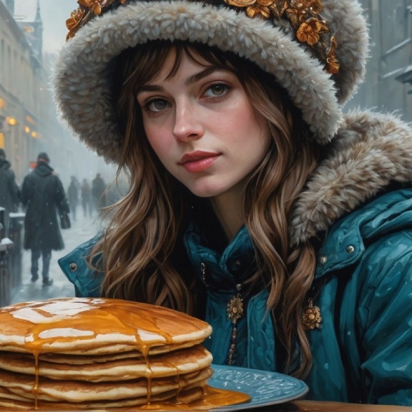     Музыка для Масленицы: «Курские песни 2.0» перезапустили тренд на Slavic Core