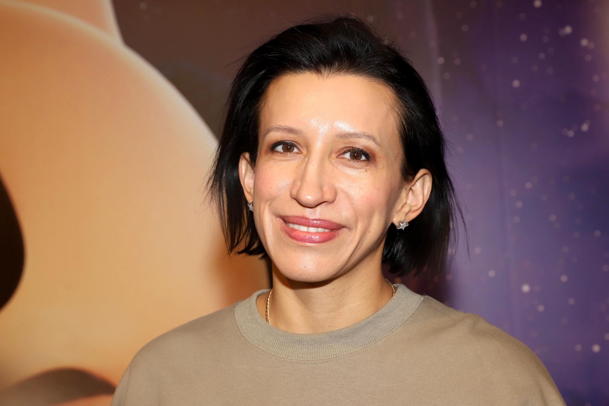     «Как вы похожи»: Елена Борщёва показала фото с матерью в день её рождения