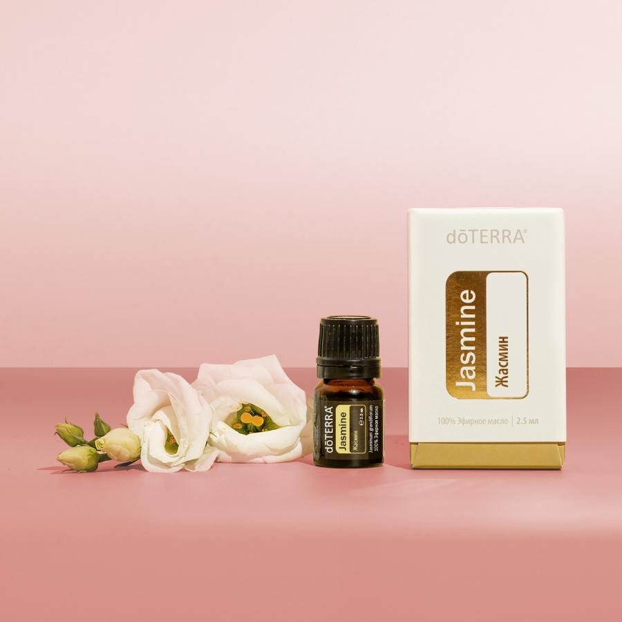 Абсолютно жасмина 2,5 мл