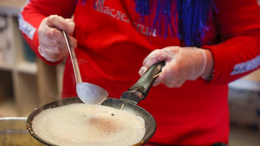    Belkin Alexey/Globallookpress