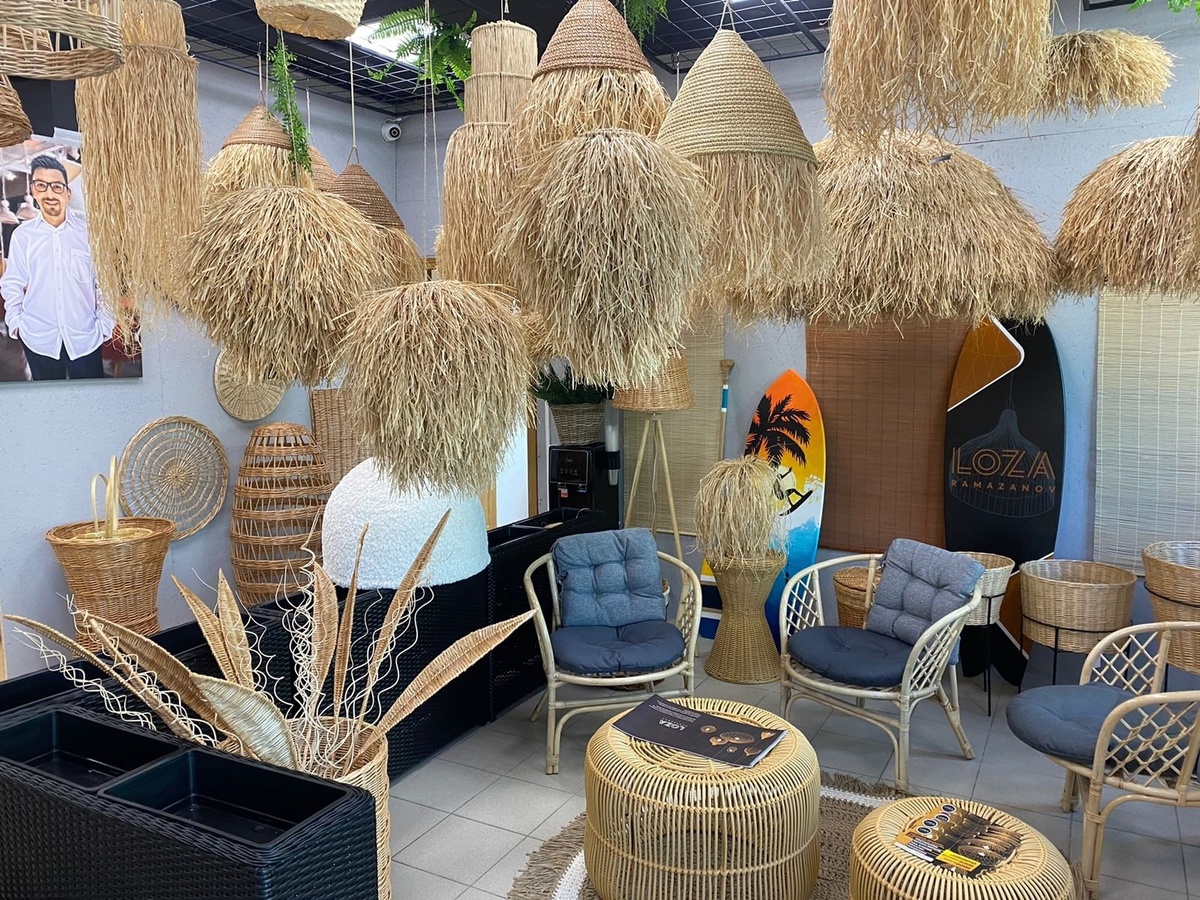  *Зеленые потолки
