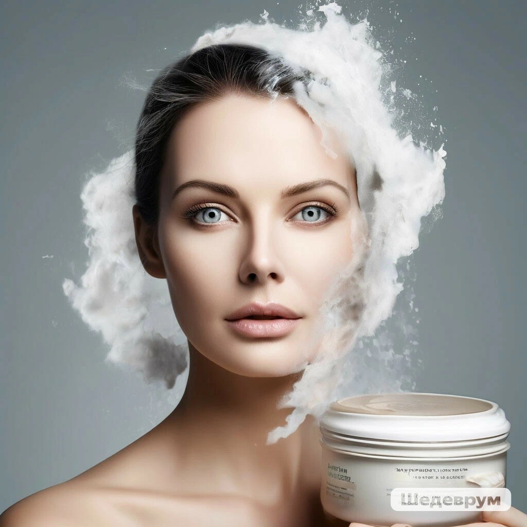 Авторский канал Шедеврум @yannekagert