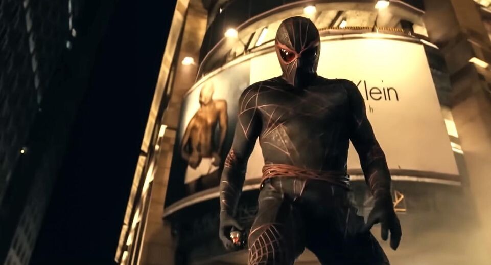    Стоп-кадр трейлера фильма