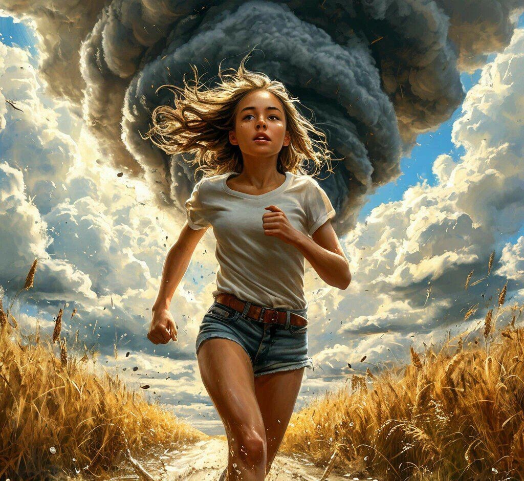 «СДВГ — это не расстройство, а иной способ слышать музыку Вселенной»* 🎶.