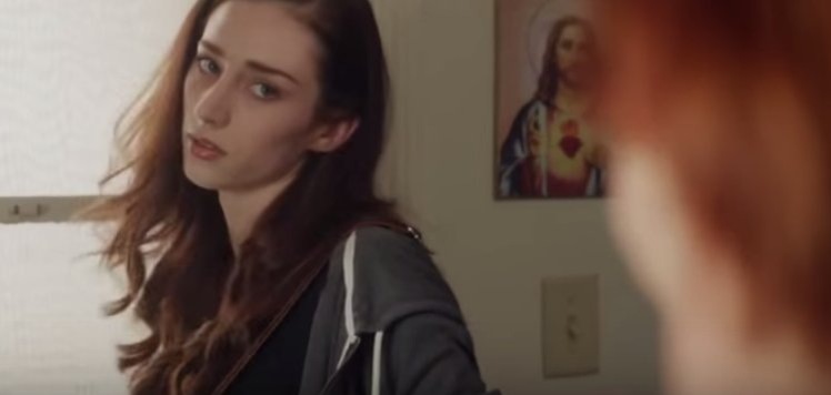 Кадр из фильма