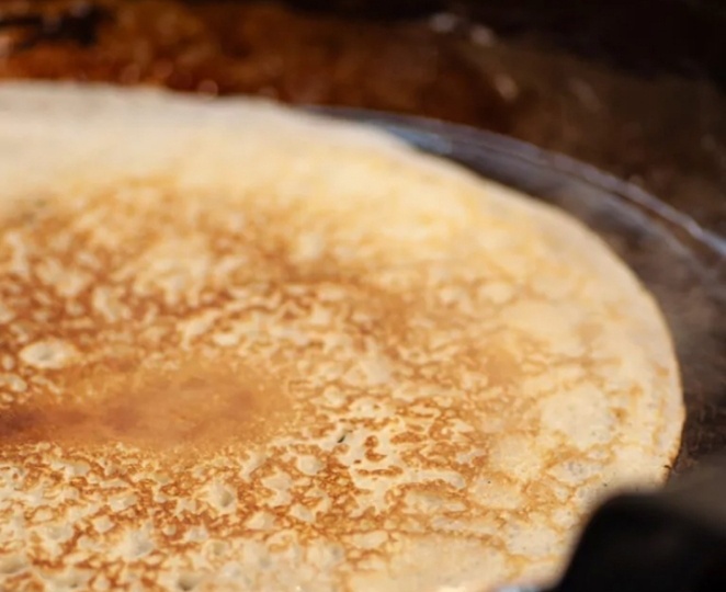 Про блины: вот от чего зависит мягкость - 3 момента и неудобная правда от технологов. Почему они рвутся - что любят мягкие, эластичные блины