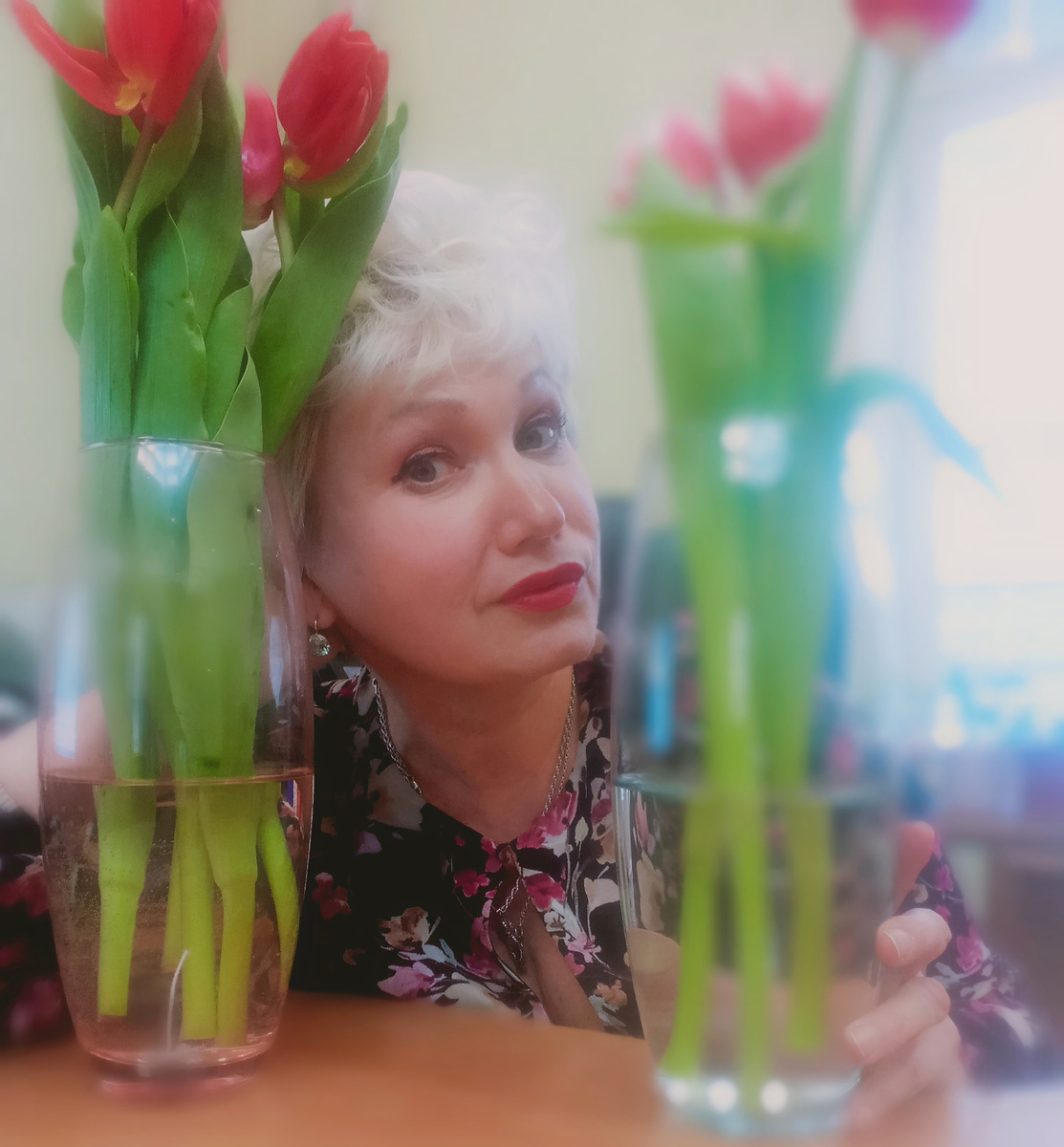 2023 год. 7 марта. Музей