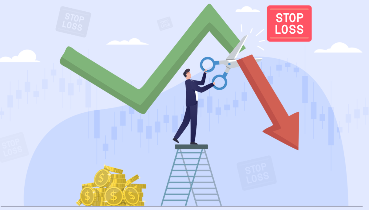 Как избежать частого выхода из рынка по стоп-лоссу