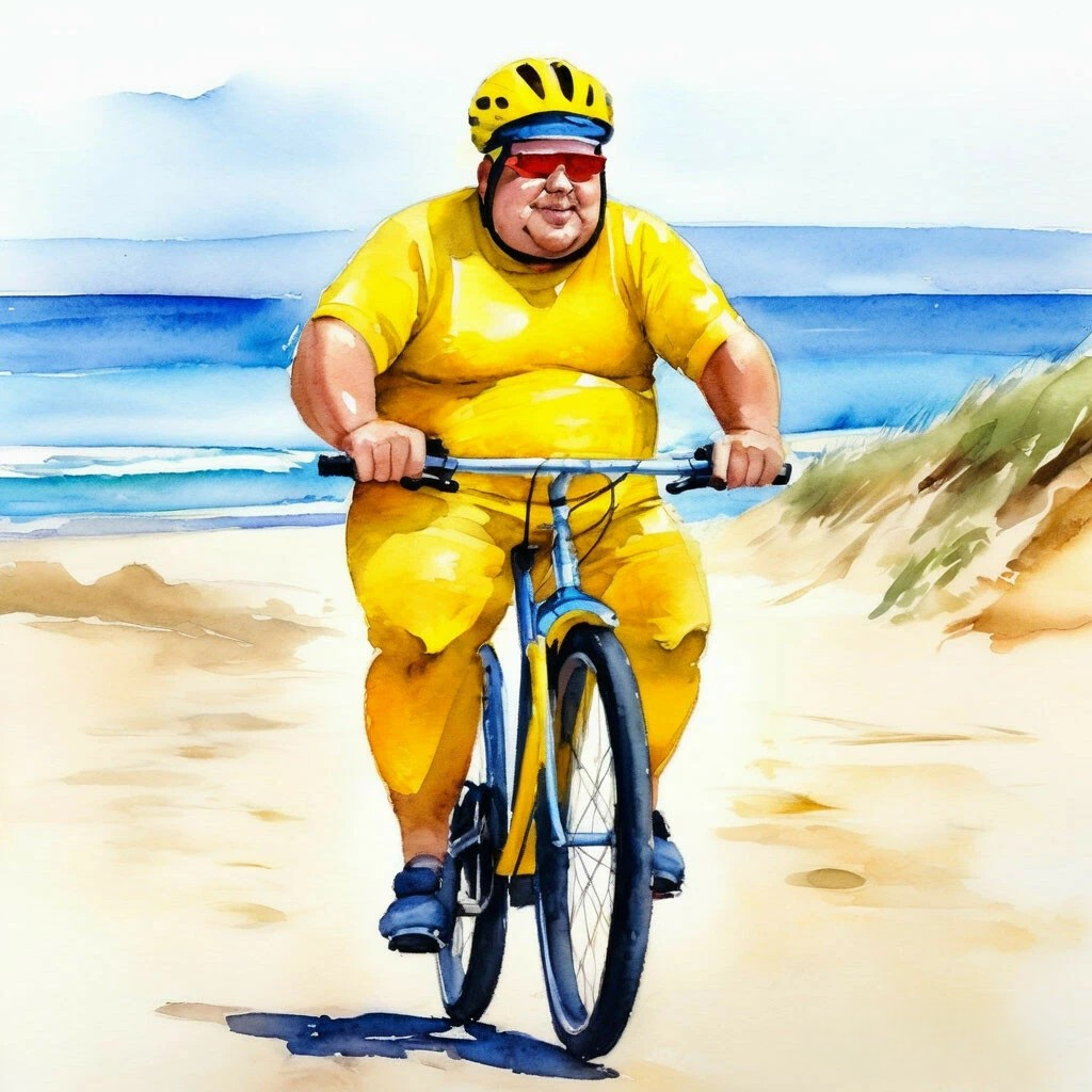 Клавдий на стальном друге