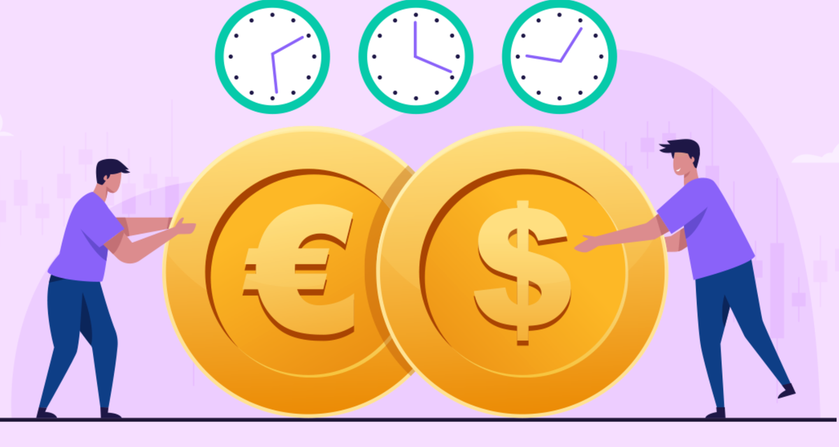 Как выбрать валютные пары для торговли на разных сессиях