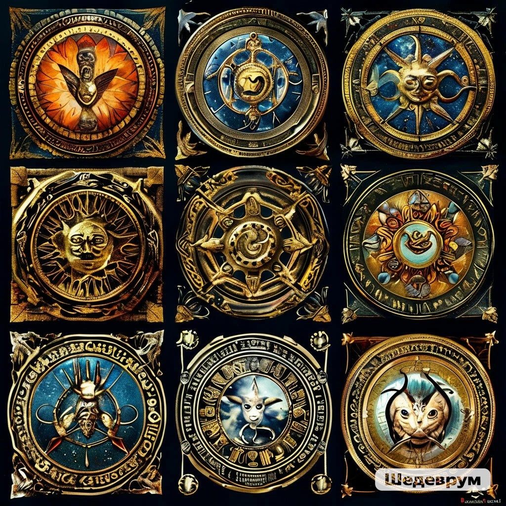 Картинка создана с помощью искусственного интеллекта 