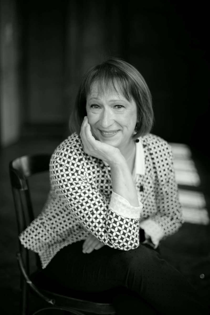 Архив проекта, фотограф Варвара Шетцель. Москва