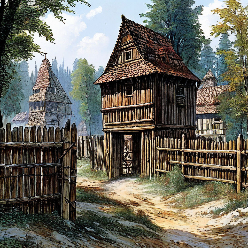 Изображение сгенерировано нейросетью