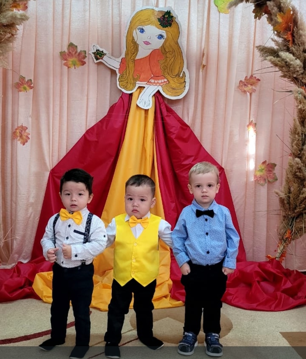 Фото друзей