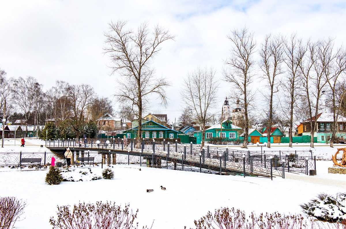    Светлана Парфенова