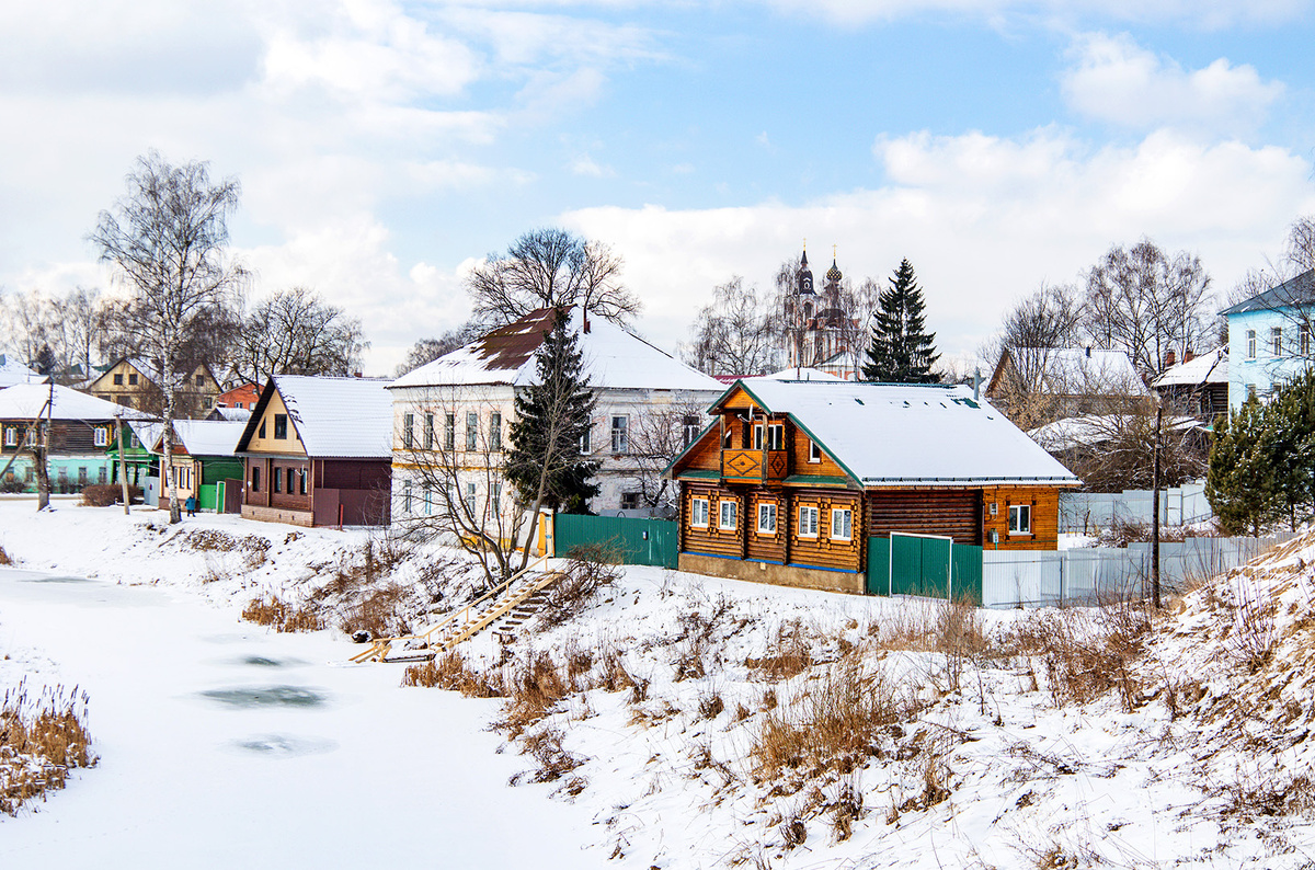    Светлана Парфенова