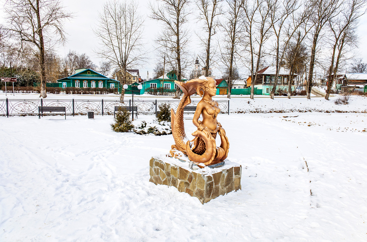    Светлана Парфенова