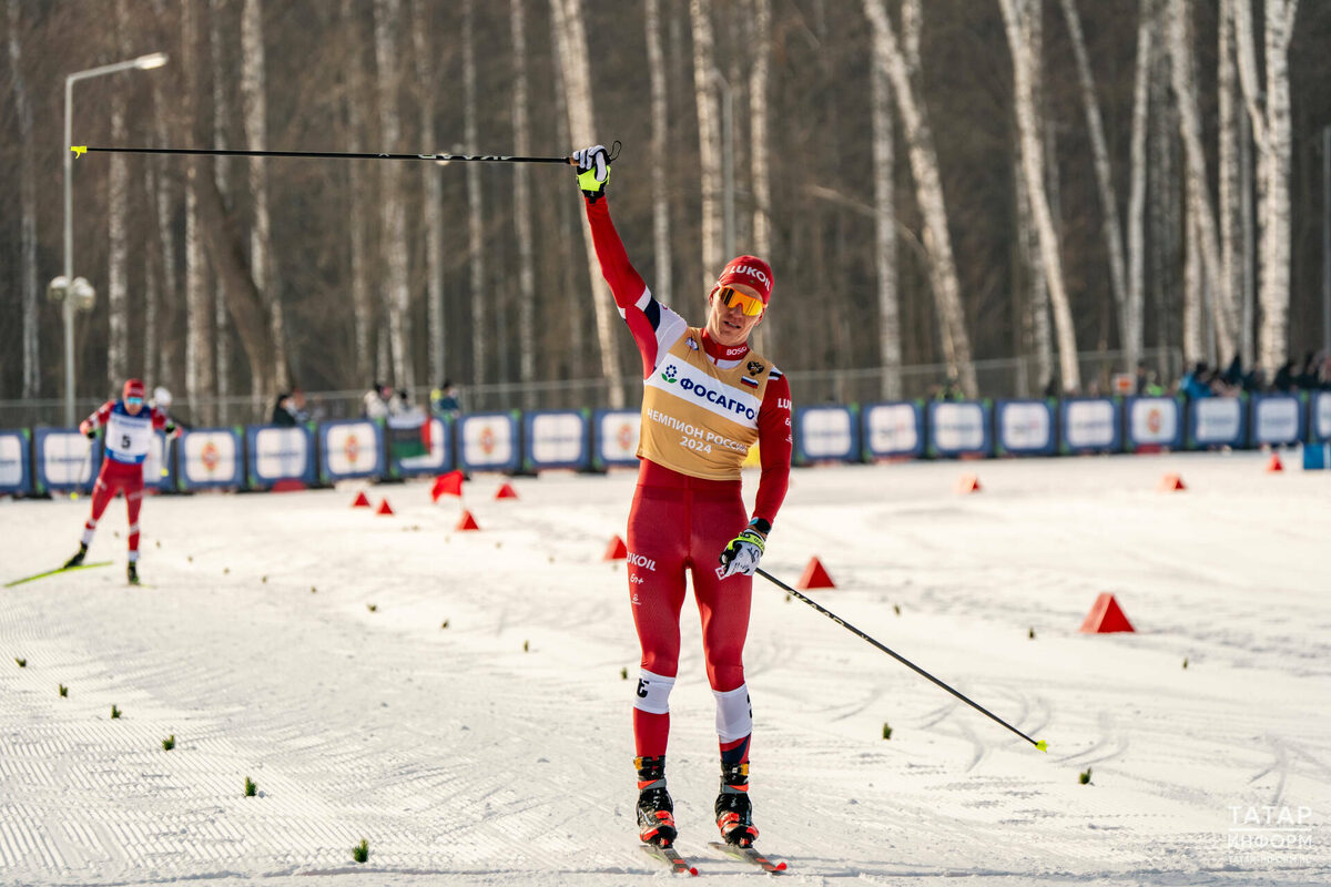 Фото: © Салават Камалетдинов / «Татар-информ»