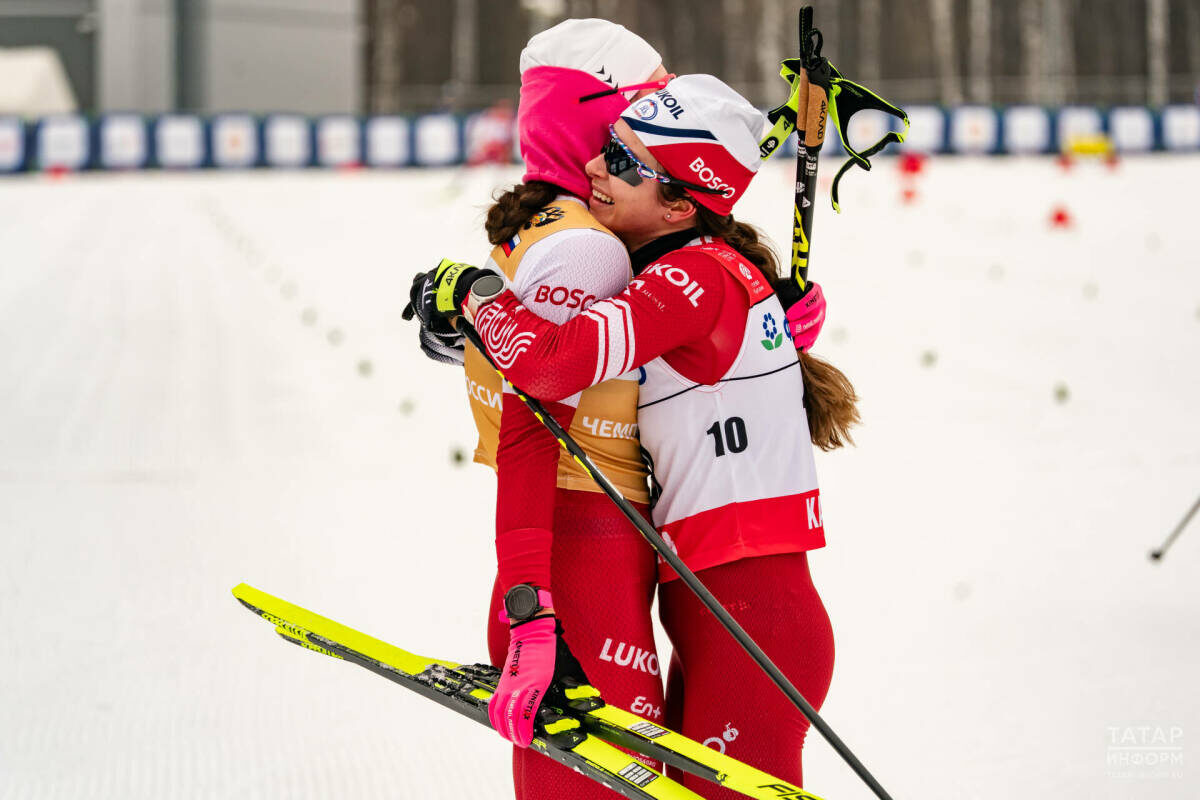 Фото: © Салават Камалетдинов / «Татар-информ»