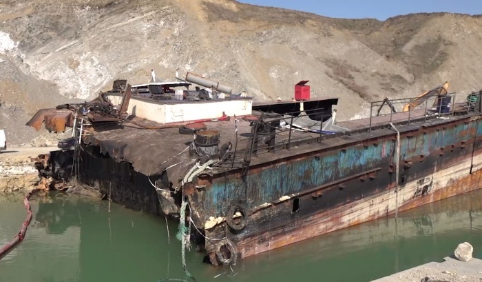    оперативный штаб Краснодарского края