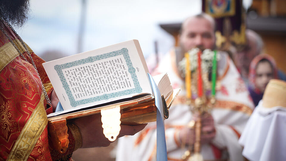     Православный календарь на март 2025 года: важные праздники и события ИЗВЕСТИЯ/Кристина Кормилицына