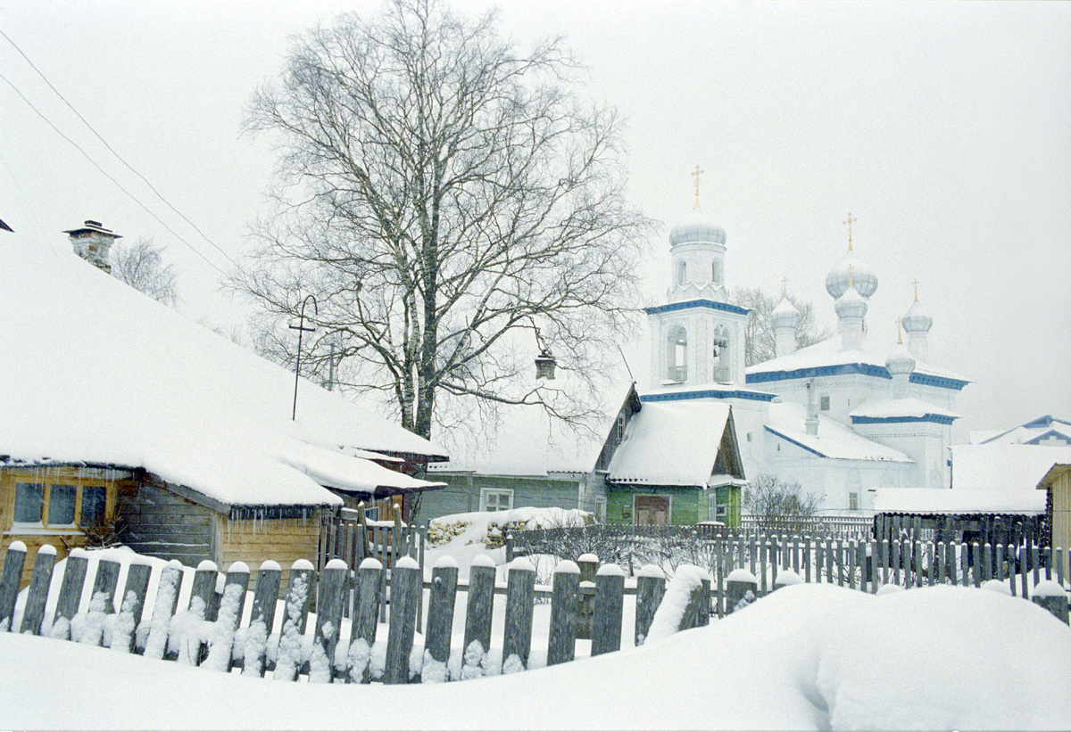 фото: Yuriy Kaver/Russian Look/Global Look Press