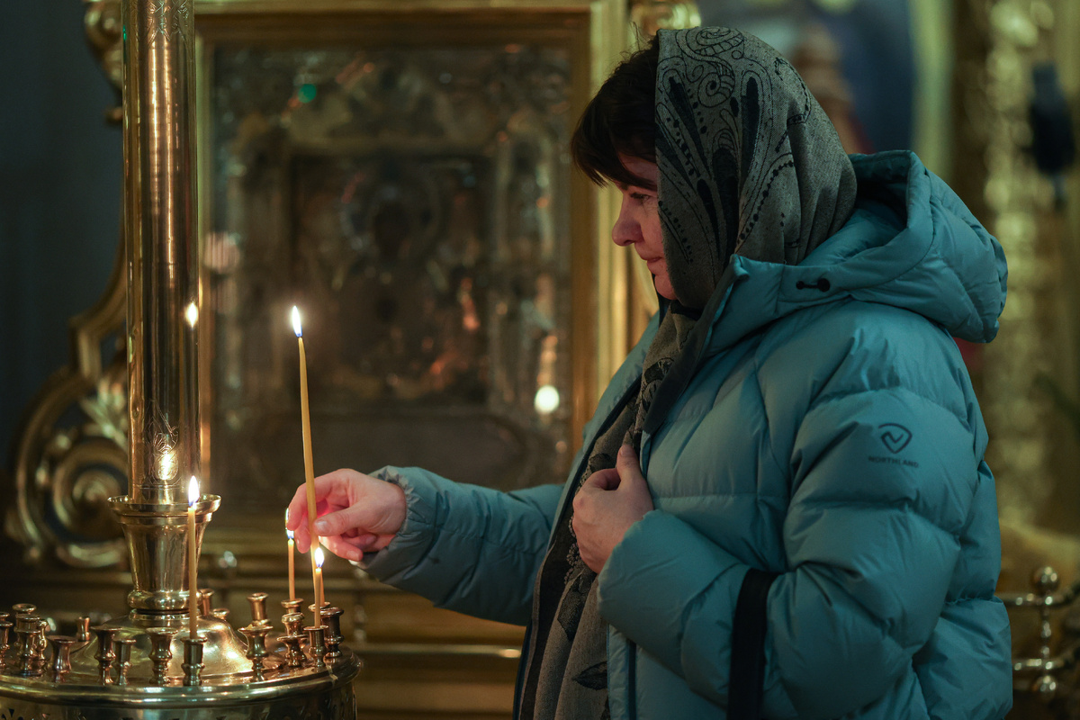 фото: Belkin Alexey/news.ru/Global Look Press