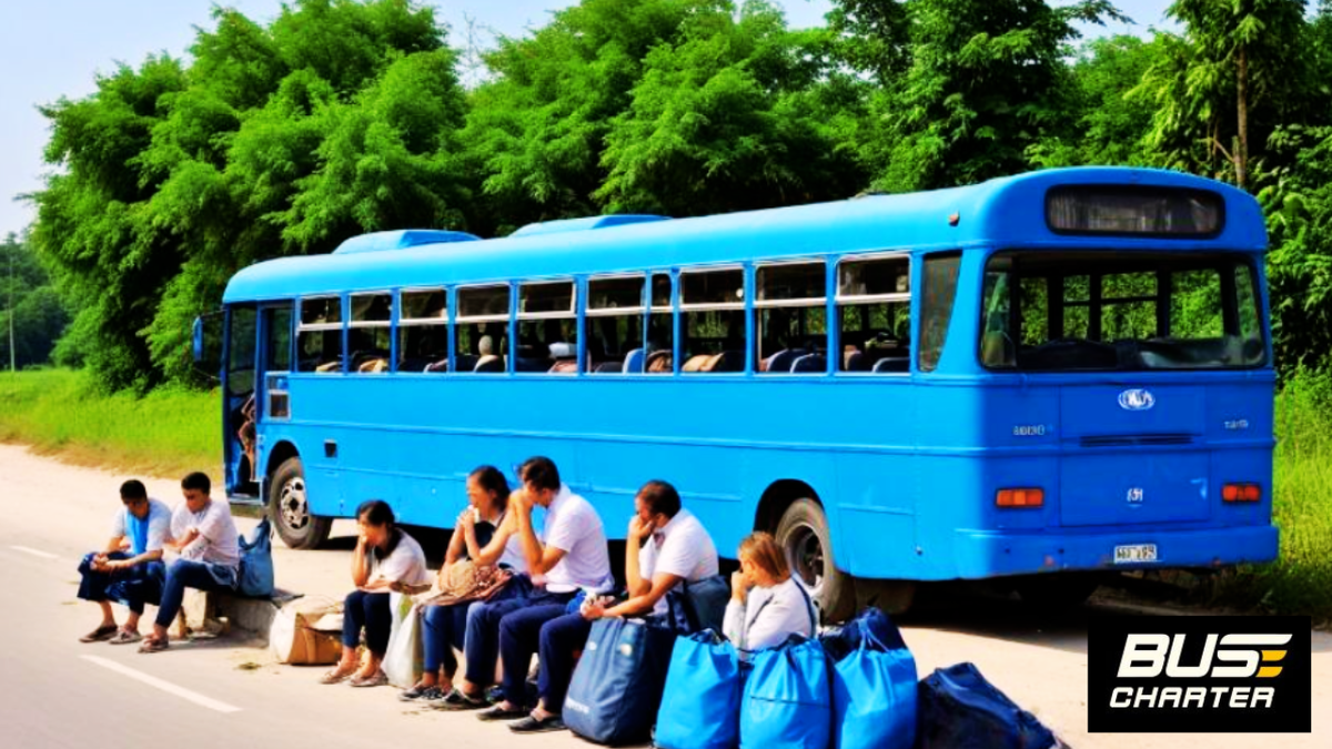 Аренда автобуса, аренда минивена, аренда микроавтобуса