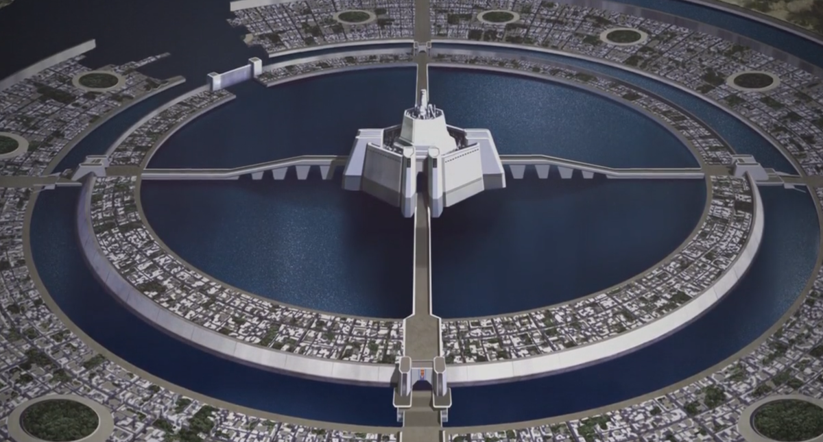 Сломанный меч 2: Распутье Режиссёр: Нобуёси Хабара