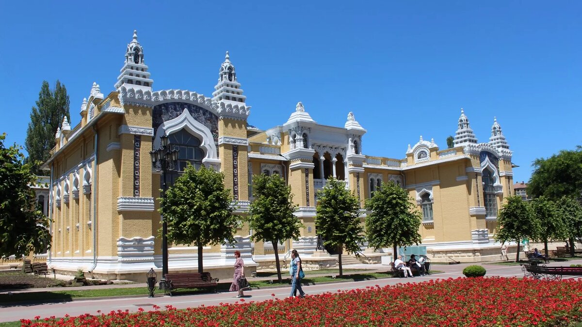     Источник: администрация Кисловодска