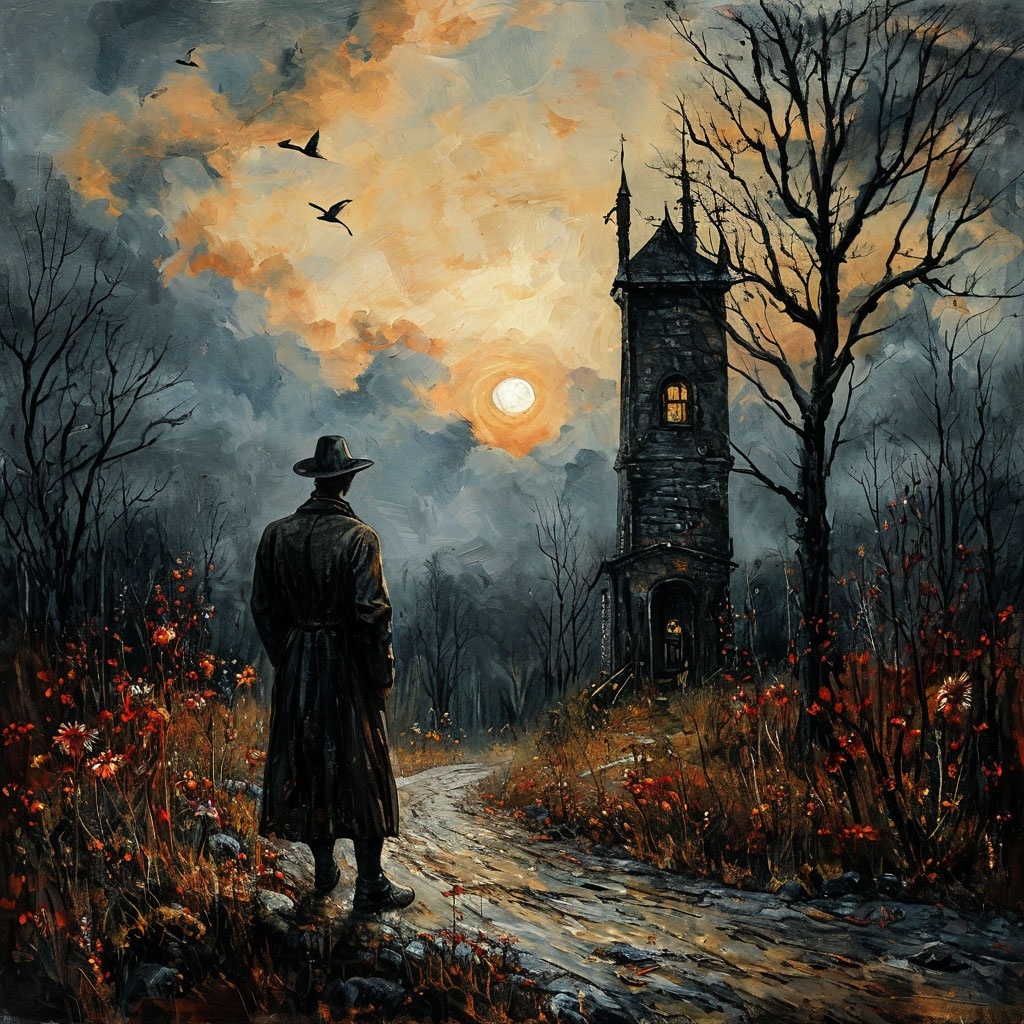 Все 37е знают это ощущение с детства. И иногда эта борьба с собой длинною в целую жизнь.