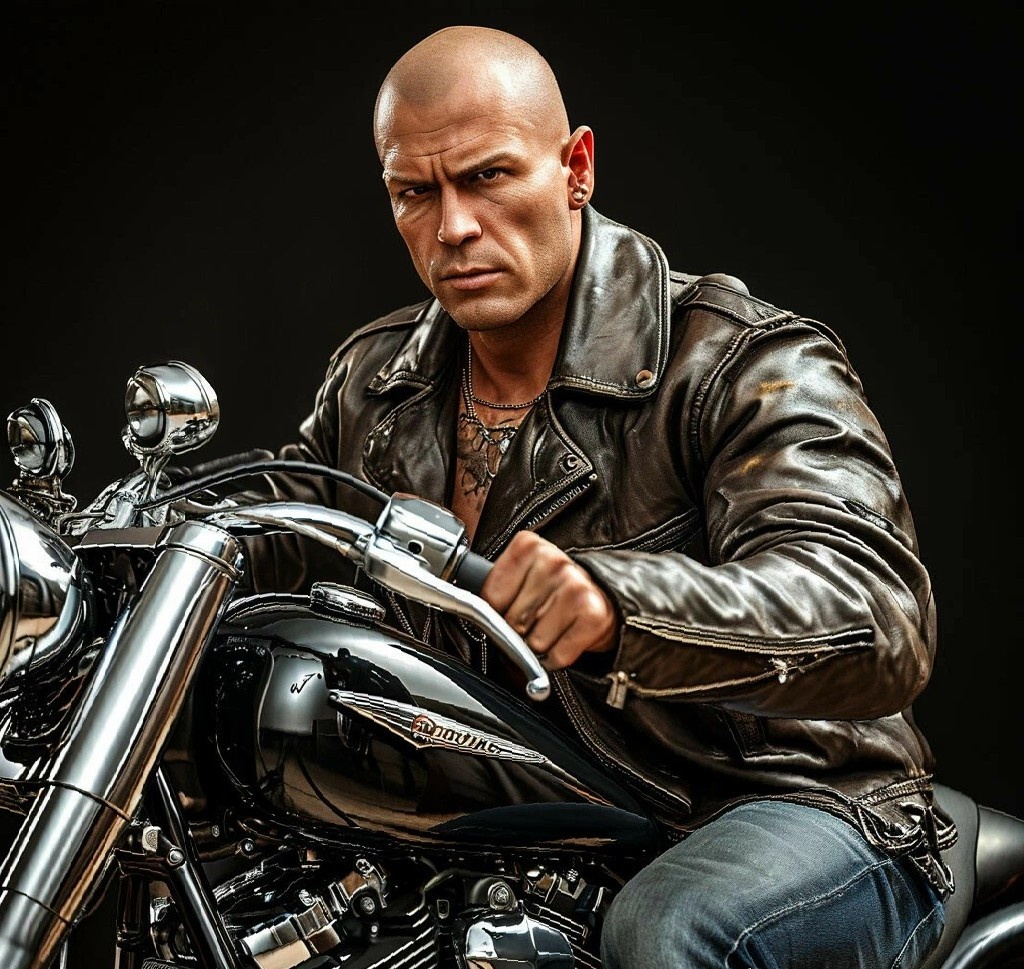 сгенерированная картинка нейросетью