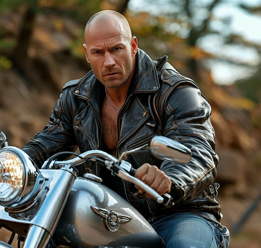 сгенерированная картинка нейросетью