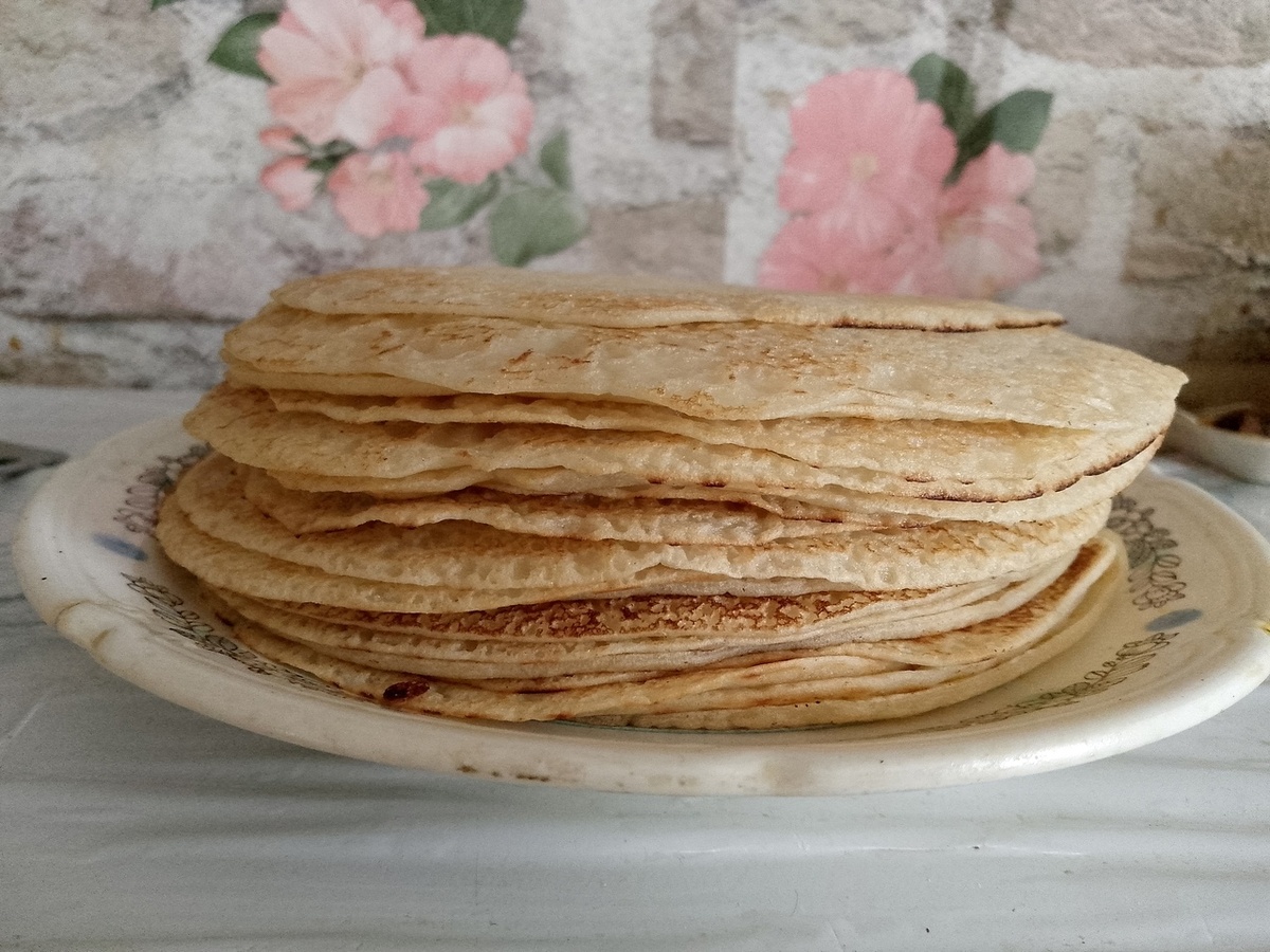 личное фото автора