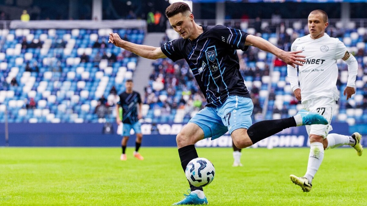    Фото: ФК "Пари НН"