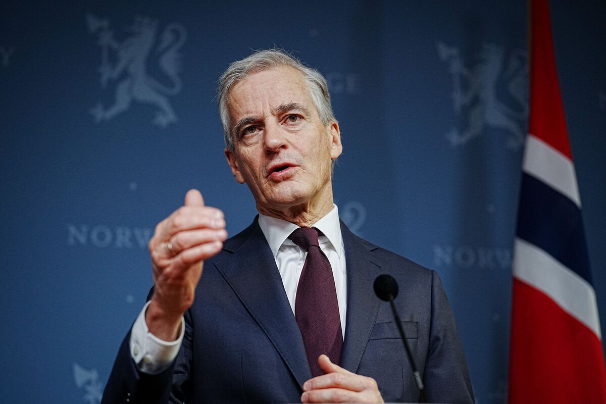     / Источник: © Global Look Press/Kay Nietfeld/dpa