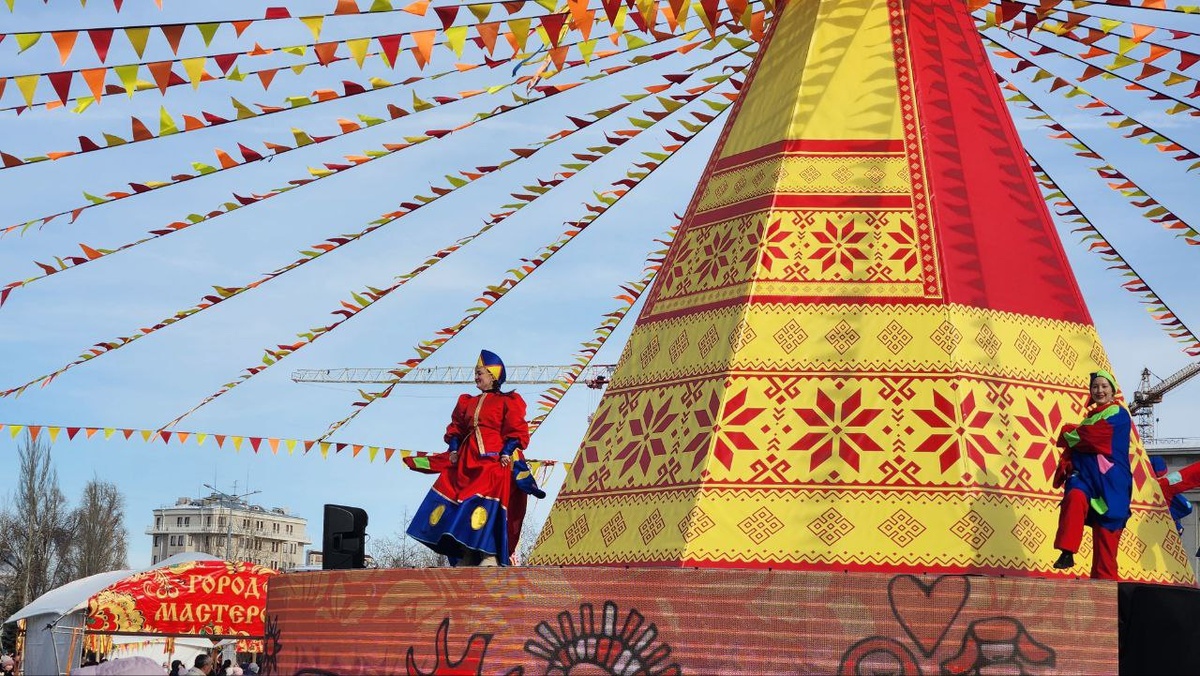    Фото: Надежда Острокол