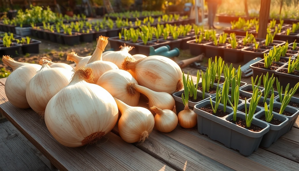 Дача. Сад. Цветы