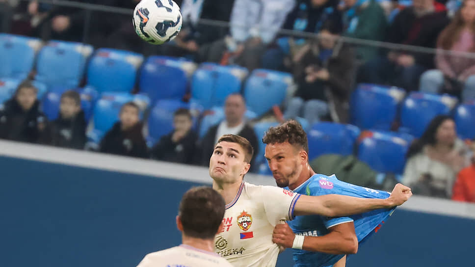 Фото: Валентина Певцова / Коммерсантъ